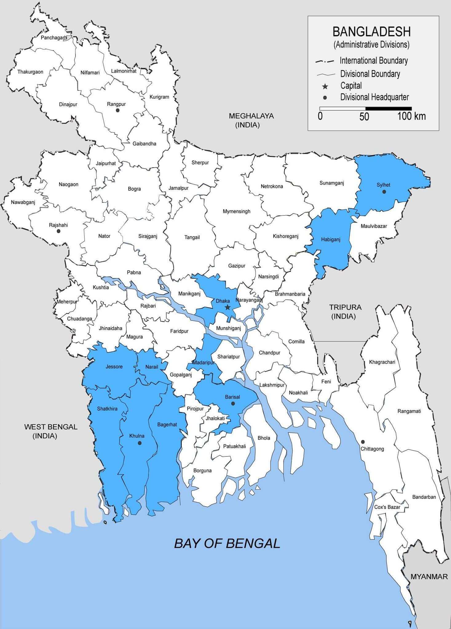 Map-of-Unnayan-Working-Areas
